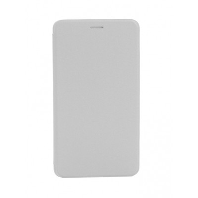 Flip Cover For Lava Iris X1 Grand Silver By - Maxbhi.com