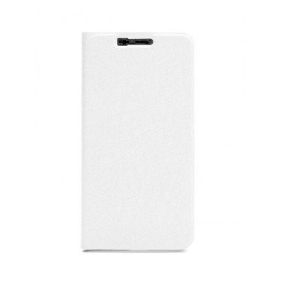 Flip Cover For Letv Le 1pro Silver By - Maxbhi.com