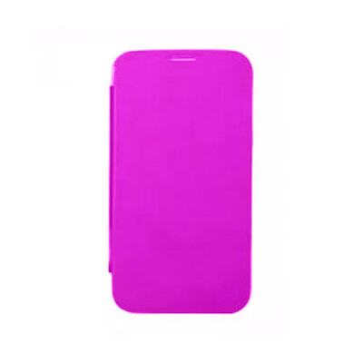 Flip Cover For Nokia 500 Pink By - Maxbhi.com