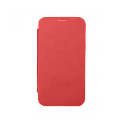 Flip Cover For Nokia 500 Red By - Maxbhi.com