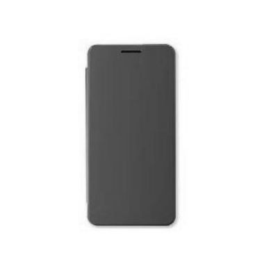 Flip Cover For Nokia 5800 Xpressmusic Black By - Maxbhi.com