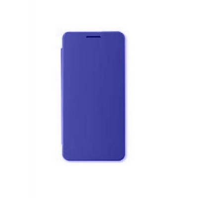 Flip Cover For Nokia 5800 Xpressmusic Blue By - Maxbhi.com