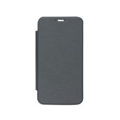 Flip Cover For Nokia 5800 Xpressmusic White By - Maxbhi.com