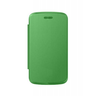 Flip Cover For Nokia N8 Green By - Maxbhi.com