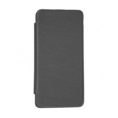 Flip Cover For Samsung Galaxy Grand Prime 4g Black By - Maxbhi.com