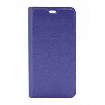 Flip Cover For Gionee P5w Blue By - Maxbhi.com