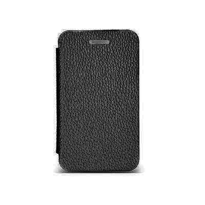 Flip Cover For Nokia 701 Black By - Maxbhi.com