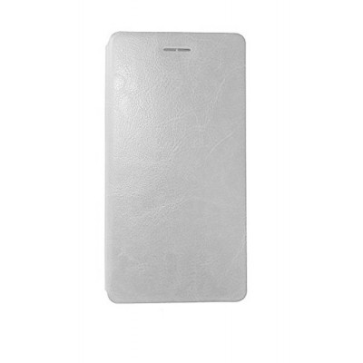 Flip Cover For Oppo Neo 7 White By - Maxbhi.com