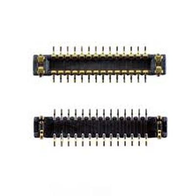 LCD Connector For Apple iPhone 5