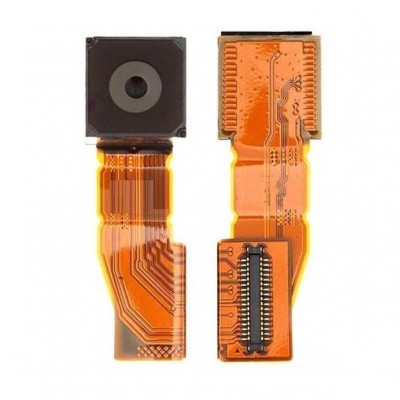 Replacement Back Camera For Sony Xperia S Lt26i By - Maxbhi Com