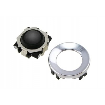 Trackball For Blackberry Pearl 8100 With Ring - Maxbhi Com