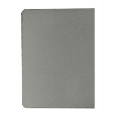 Flip Cover For Micromax Funbook Talk P362 Grey By - Maxbhi.com