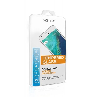 Tempered Glass for Lenovo Lephone S899T - Screen Protector Guard by Maxbhi.com