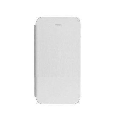 Flip Cover For Blackberry Curve 9380 White By - Maxbhi.com