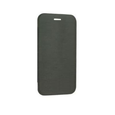 Flip Cover For Htc Desire X Dual Sim Black By - Maxbhi.com