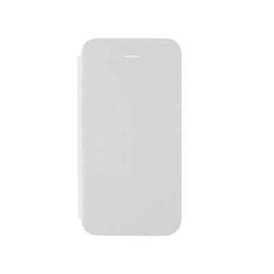 Flip Cover For Htc Incredible S S710e G11 White By - Maxbhi.com