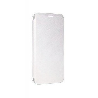 Flip Cover For Lenovo Vibe P1 Turbo White By - Maxbhi.com
