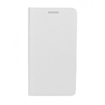 Flip Cover For Lenovo Vibe P1 White By - Maxbhi.com