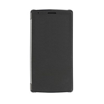 Flip Cover For Lg G Flex2 Black By - Maxbhi.com