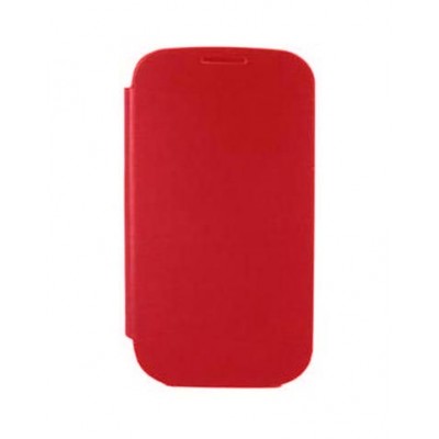 Flip Cover For Nokia 603 Blue By - Maxbhi.com
