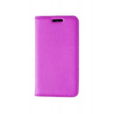 Flip Cover For Sony Xperia D2105 E1 Purple By - Maxbhi.com