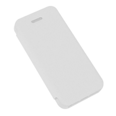 Flip Cover For Apple Iphone 5s 64gb White By - Maxbhi.com