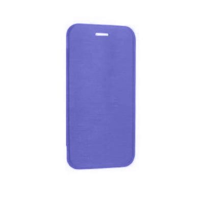 Flip Cover For Intex Cloud X5 Blue By - Maxbhi.com