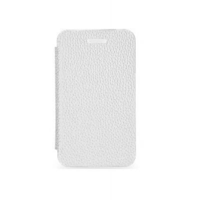 Flip Cover For Sony Ericsson Xperia X8 E15i White By - Maxbhi.com