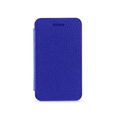 Flip Cover For Sony Ericsson Xperia X8 Shakira Blue By - Maxbhi.com