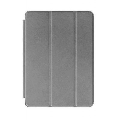 Flip Cover For Apple Ipad Mini 3 Grey By - Maxbhi.com
