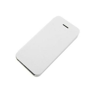 Flip Cover For Apple Iphone 5s 32gb White By - Maxbhi.com
