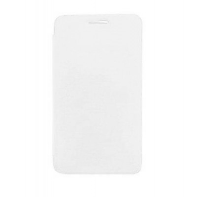 Flip Cover For Apple Ipod Touch 32gb 5th Generation Silver By - Maxbhi Com