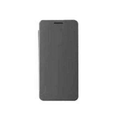 Flip Cover For Nokia 5235 Comes With Music Black By - Maxbhi.com