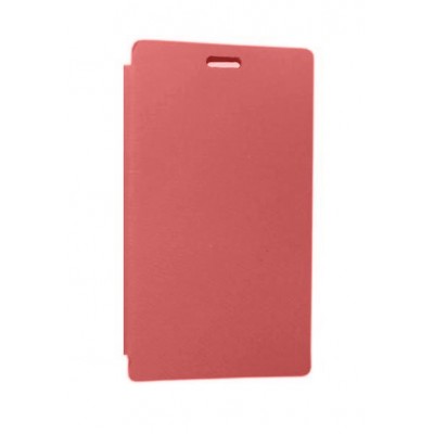 Flip Cover For Nokia Asha 500 Rm934 Red By - Maxbhi.com