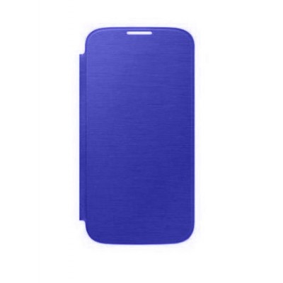 Flip Cover For Spice Mi502n Smart Flo Pace3 Blue By - Maxbhi.com