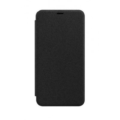 Flip Cover For Xolo Q520s Black By - Maxbhi.com