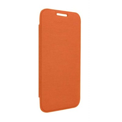 Flip Cover For Htc Desire U Dual Sim Orange By - Maxbhi.com