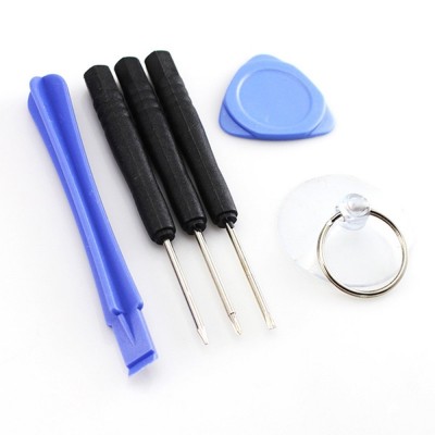 Opening Tool Kit for M-Horse One A9 with Screwdriver Set by Maxbhi.com