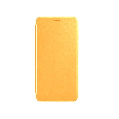 Flip Cover For Kenxinda K1 Yellow By - Maxbhi.com