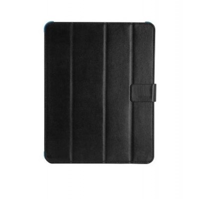 Flip Cover For Swipe Slate Pro Black By - Maxbhi.com