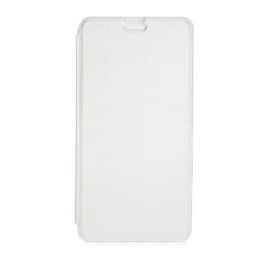 Flip Cover For Blackview Ultra White By - Maxbhi.com