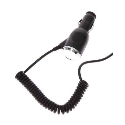 Car Charger for HTC P3452 with USB Cable