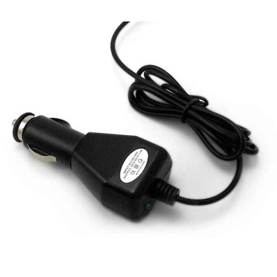 Car Charger for HTC Wildfire G8 with USB Cable