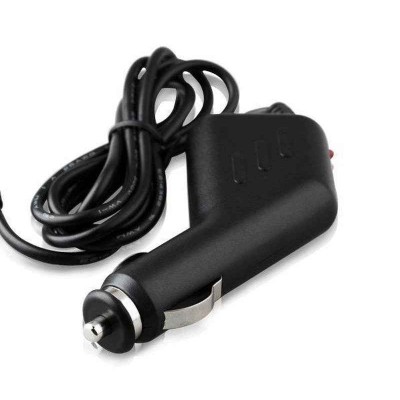 Car Charger for Vodafone Slim 125 with USB Cable