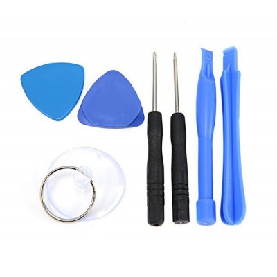 Opening Tool Kit for Milagrow TabTop 7.16 Pro 8GB WiFi and 3G with Screwdriver Set by Maxbhi.com