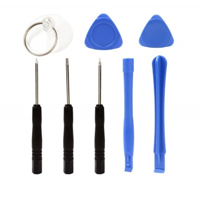 Opening Tool Kit for ZTE Blade A910 with Screwdriver Set by Maxbhi.com
