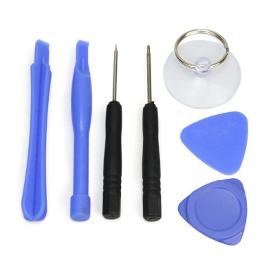 Opening Tool Kit for Celkon Q4G with Screwdriver Set by Maxbhi.com