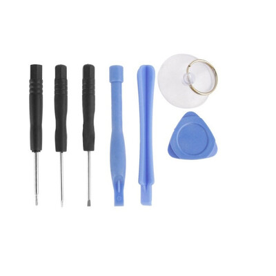 Opening Tool Kit for ZTE Nubia Z11 128GB with Screwdriver Set by Maxbhi.com