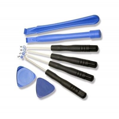Opening Tool Kit for ZTE ZMax Pro with Screwdriver Set by Maxbhi.com