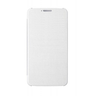Flip Cover For Lg G2 D805 White By - Maxbhi.com